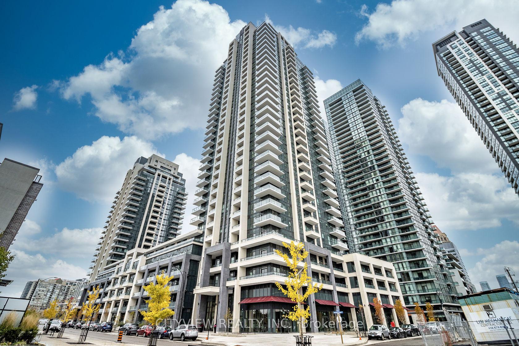 508 - 4055 Parkside Village Drive Mississauga Ontario Canada Sale residential Anna  Tymczak Cityview Realty Inc., Brokerage*
