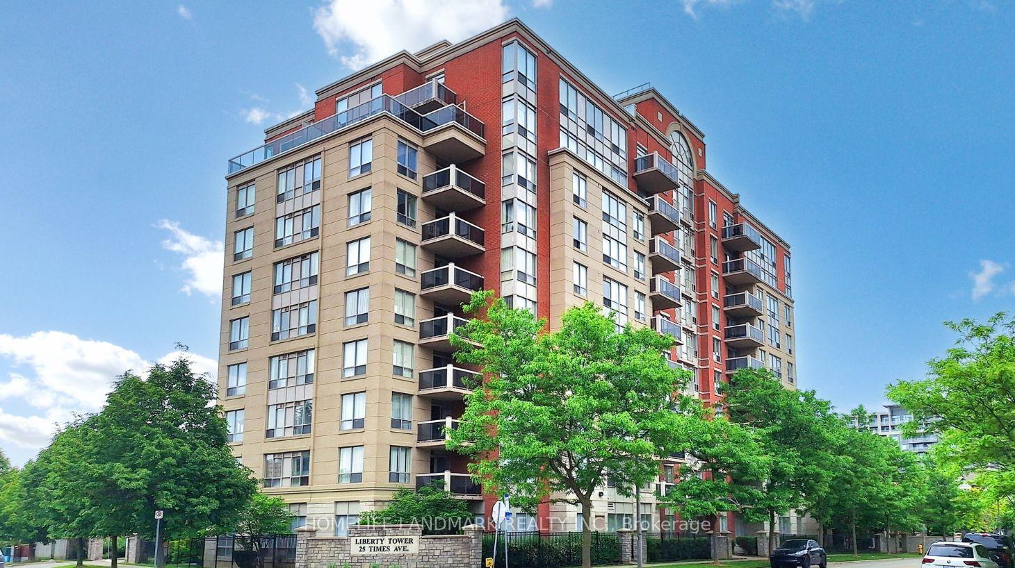 516 - 25 Times Avenue Markham Ontario Canada Sale residential   Realty Executives Group Ltd., Brokerage