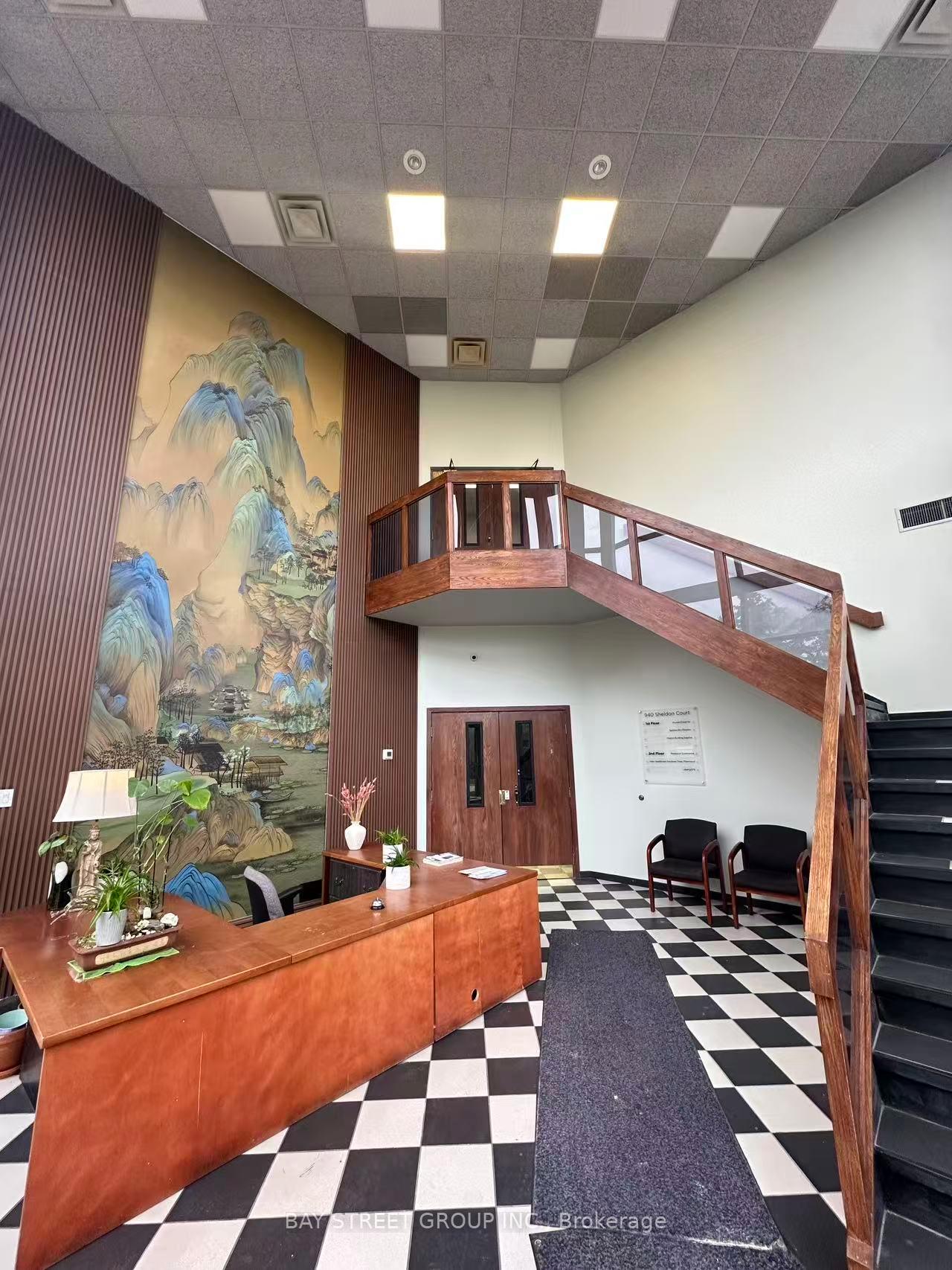 940 Sheldon Court Burlington Ontario Canada Sale commercial William (Bill) Kovacs Right at Home Realty, Brokerage*