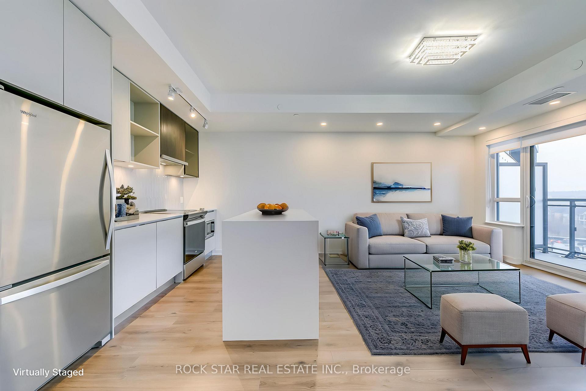 601 - 395 Dundas Street W Oakville Ontario Canada Sale residential William (Bill) Kovacs Right at Home Realty, Brokerage*
