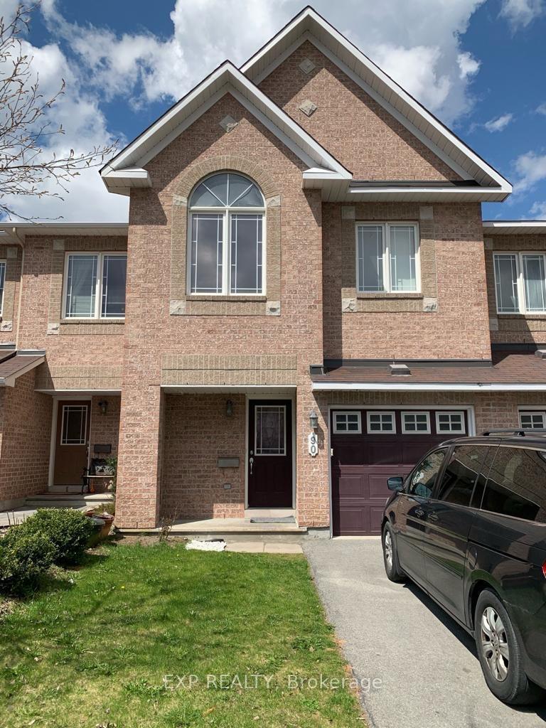 90 Brady Avenue Ottawa Ontario Canada Rented residential Lea Wouters Right at Home Realty, Brokerage*