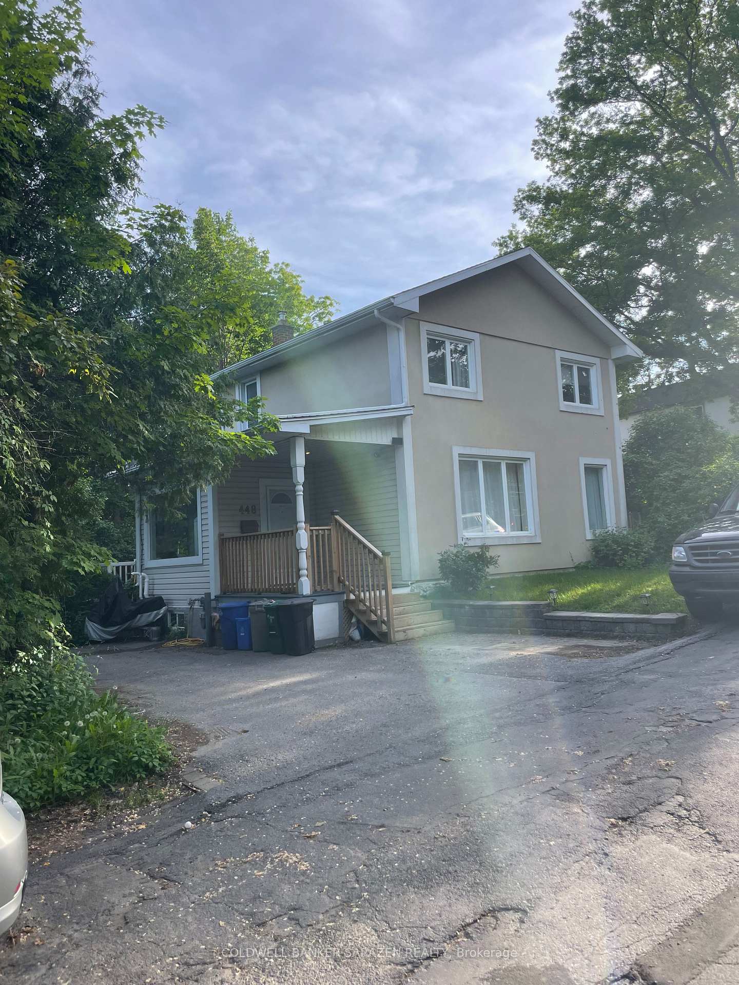 448 GREEN Avenue Ottawa Ontario Canada Rented residential Lea Wouters Right at Home Realty, Brokerage*