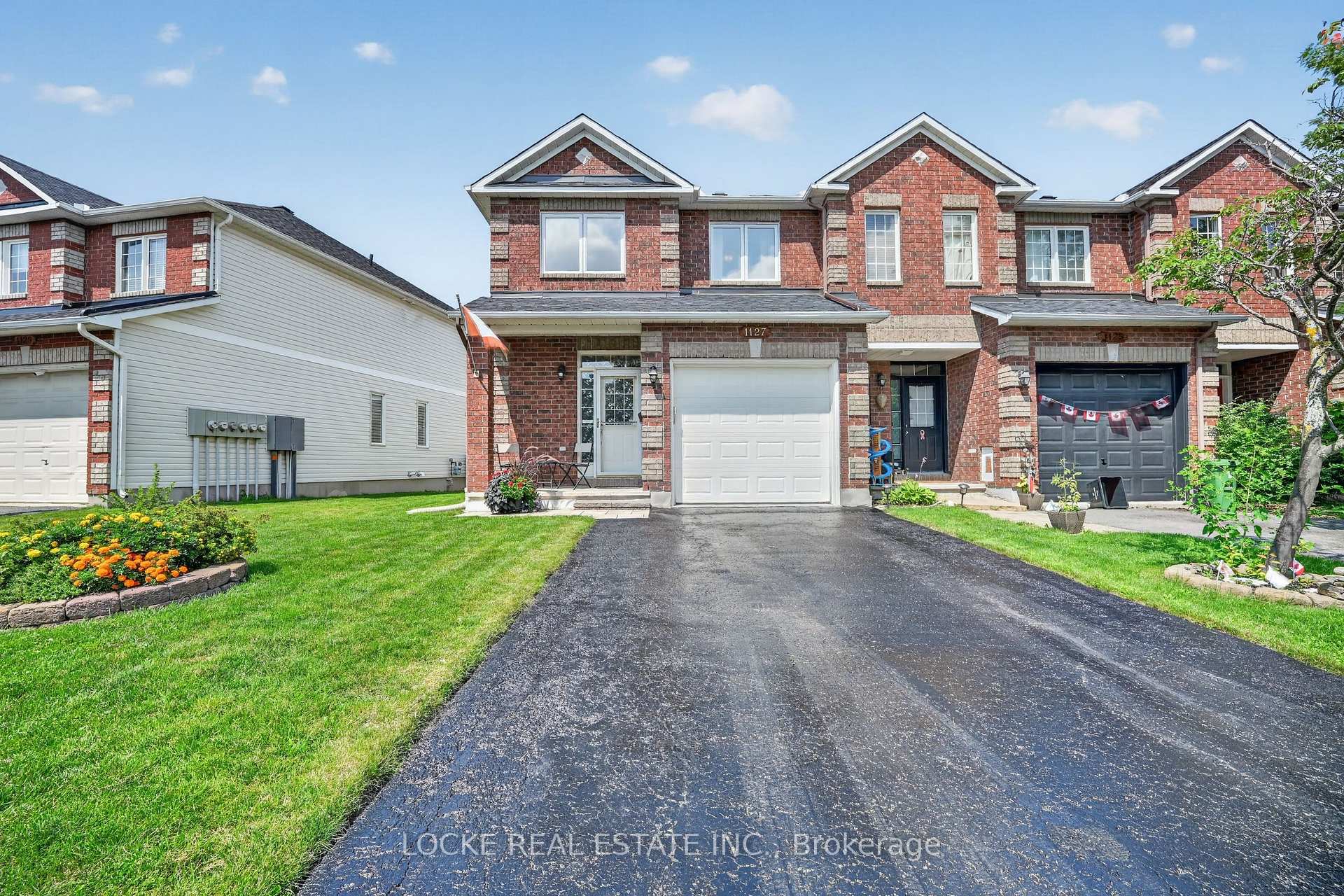 1127 Brasseur Crescent Ottawa Ontario Canada Sold residential Lea Wouters Right at Home Realty, Brokerage*