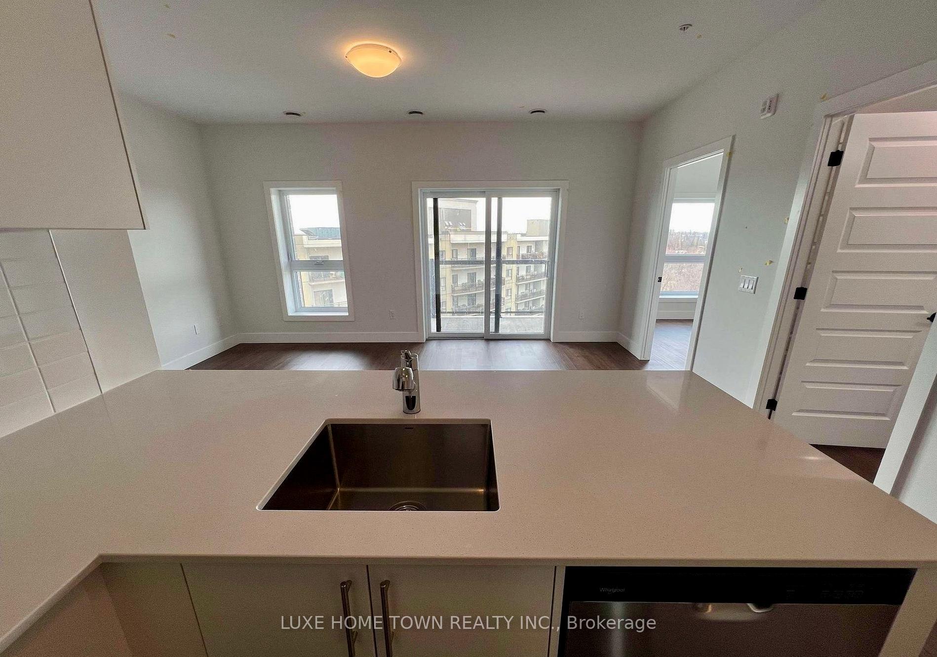 606 - 1000 Lackner Place Kitchener Ontario Canada Sale residential SHERI GAERTNER RE/MAX REAL ESTATE CENTRE INC., BROKERAGE