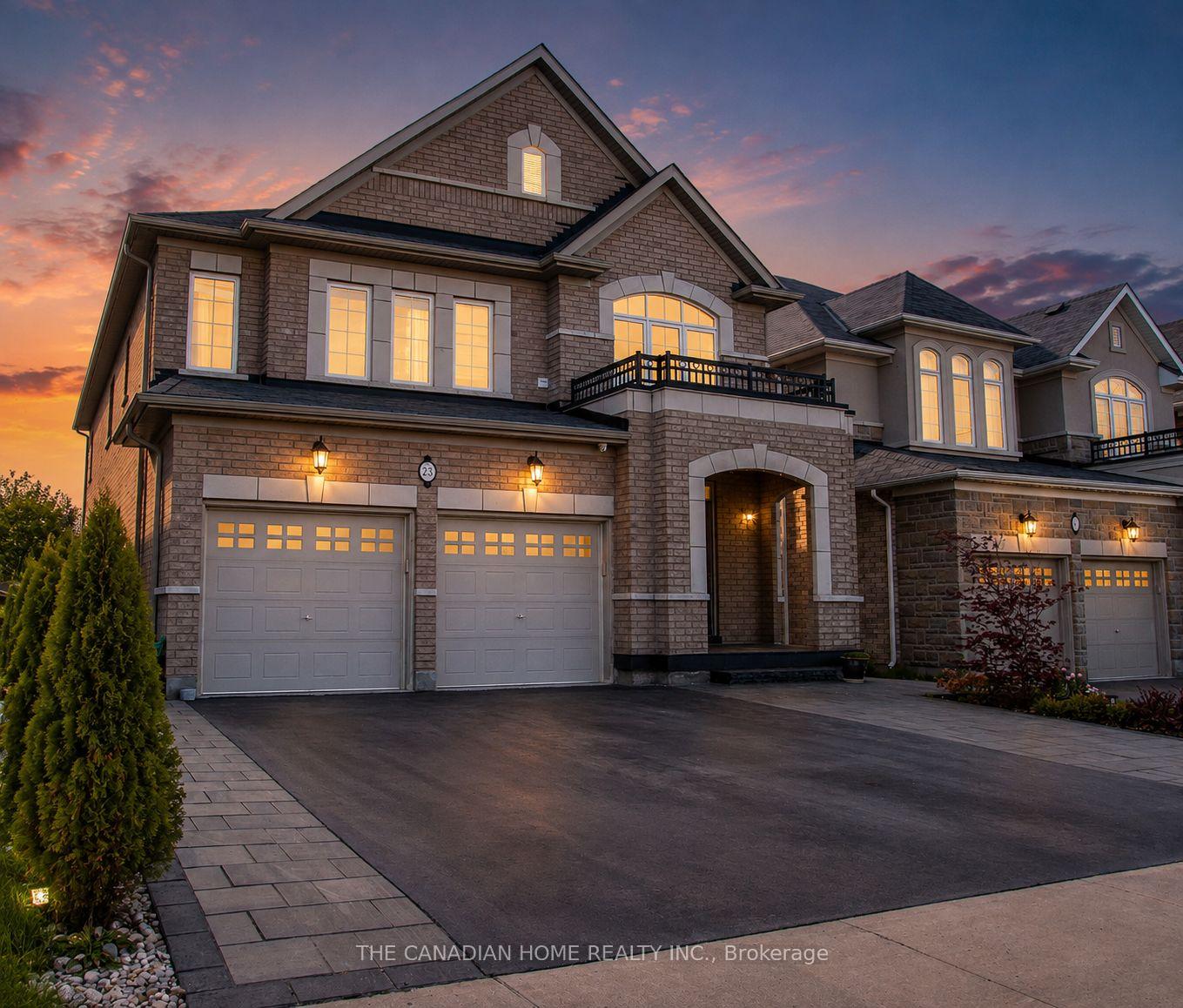 23 Chaumont Drive Hamilton Ontario Canada Sale residential William (Bill) Kovacs Right at Home Realty, Brokerage*