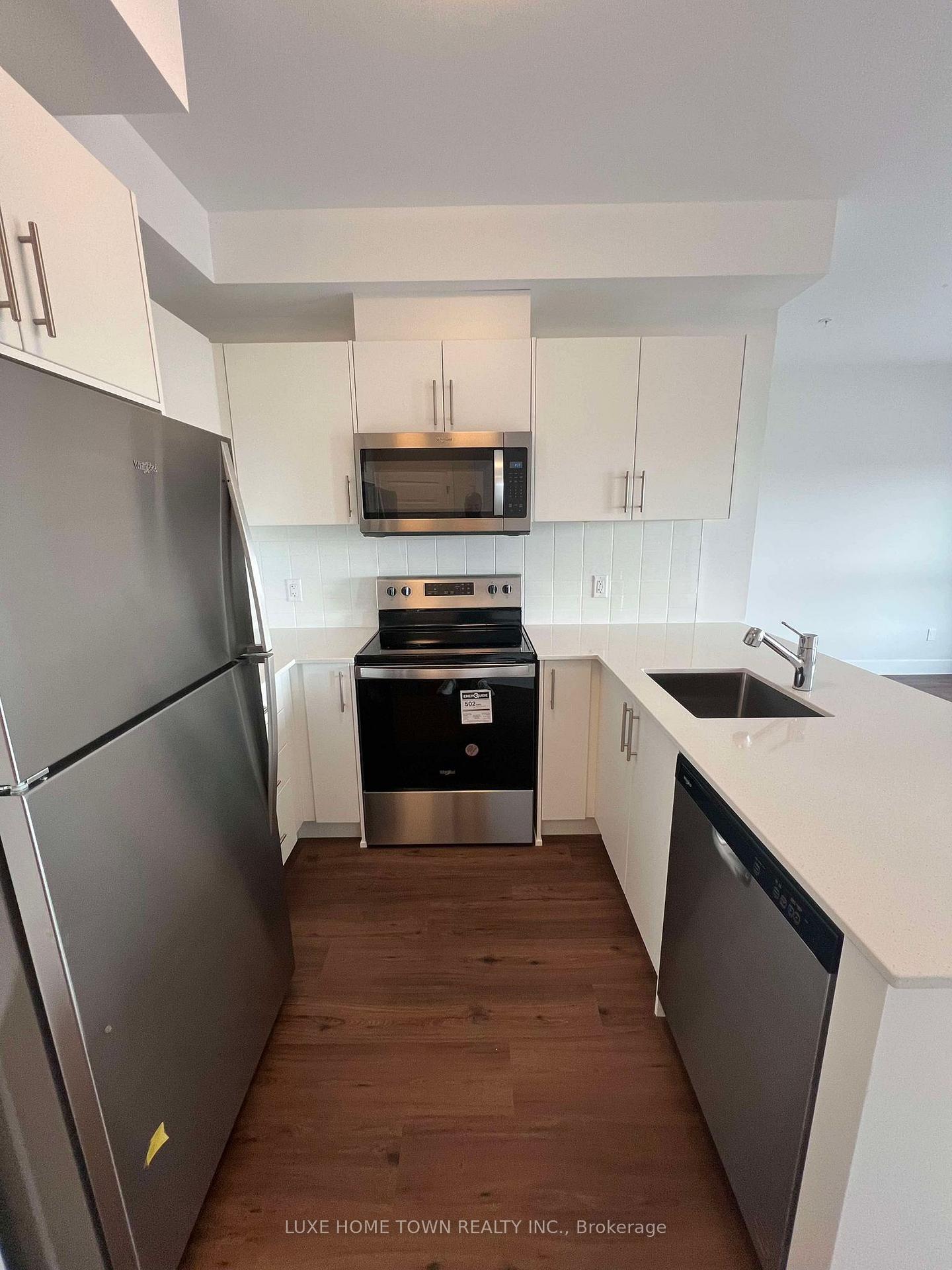 606 - 1000 Lackner Place Kitchener Ontario Canada Rent residential SHERI GAERTNER RE/MAX REAL ESTATE CENTRE INC., BROKERAGE