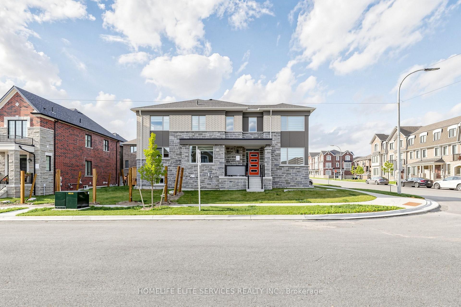 3238 Brigadier Avenue Pickering Ontario Canada Sale residential   HomeLife Realty Services Inc.