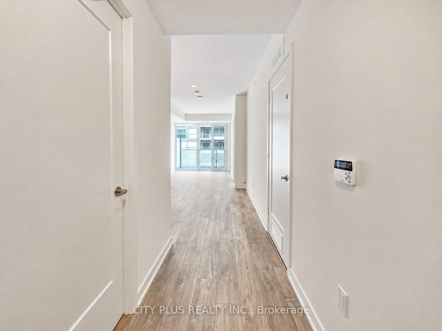 2621 - 135 Lower Sherbourne Street Toronto Ontario Canada Sale residential   City Plus Realty Inc. Brokerage*
