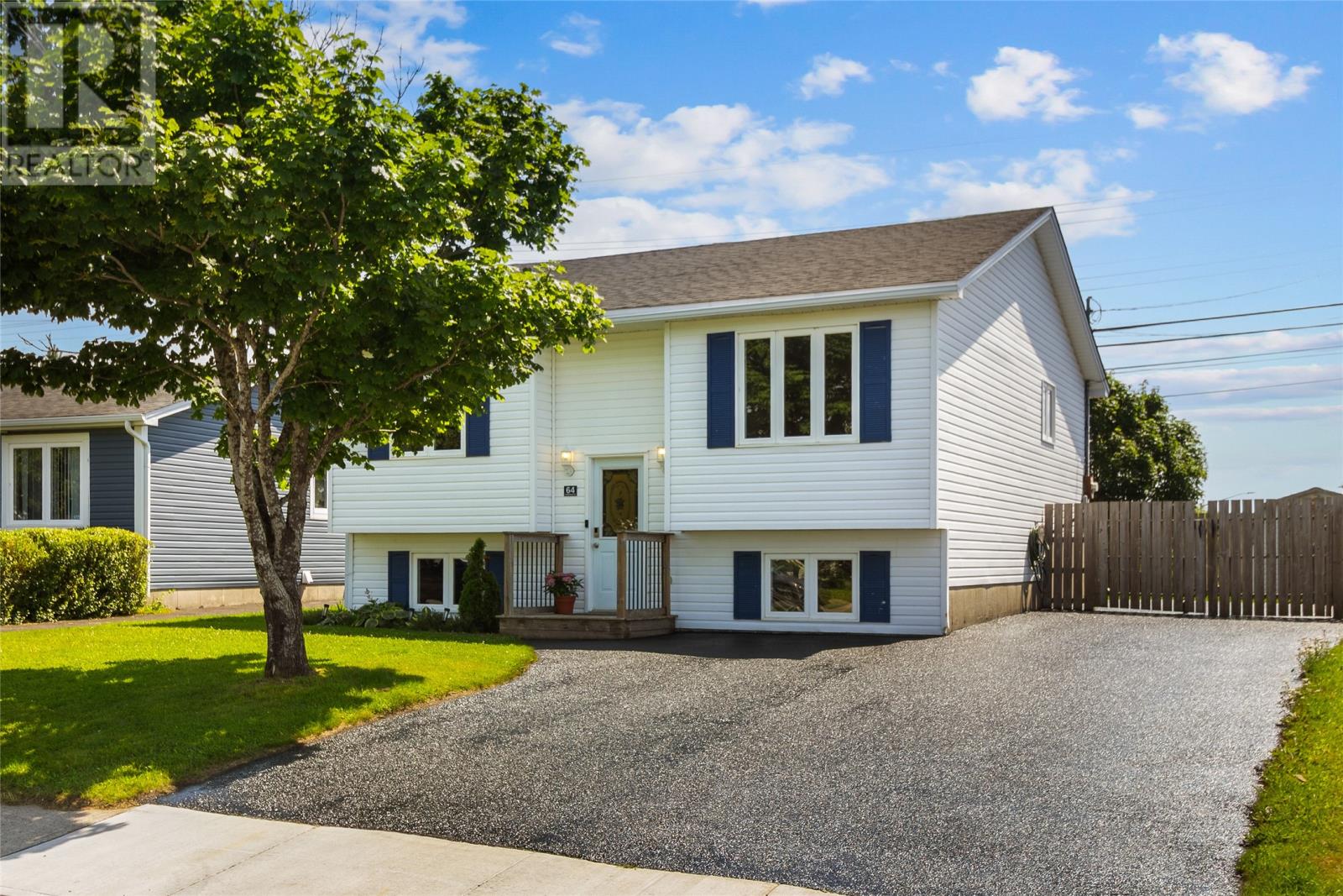 64 Canterbury Drive Paradise Newfoundland And Labrador Canada Sale residential Chad Hoyles HomeLife Experts Realty Inc. *
