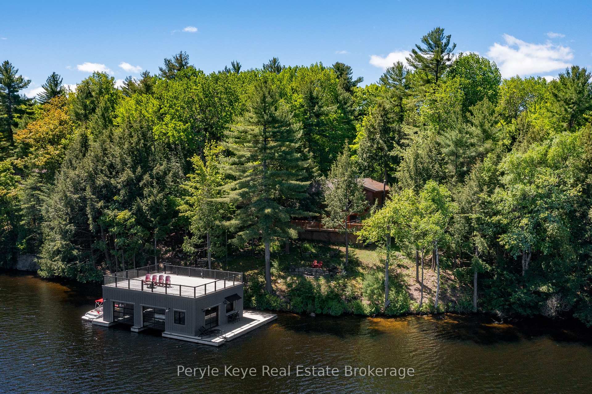 22-26 Taylor Island Gravenhurst Ontario Canada Sale residential Hugh Nichols RE/MAX PROFESSIONALS NORTH, BROKERAGE*