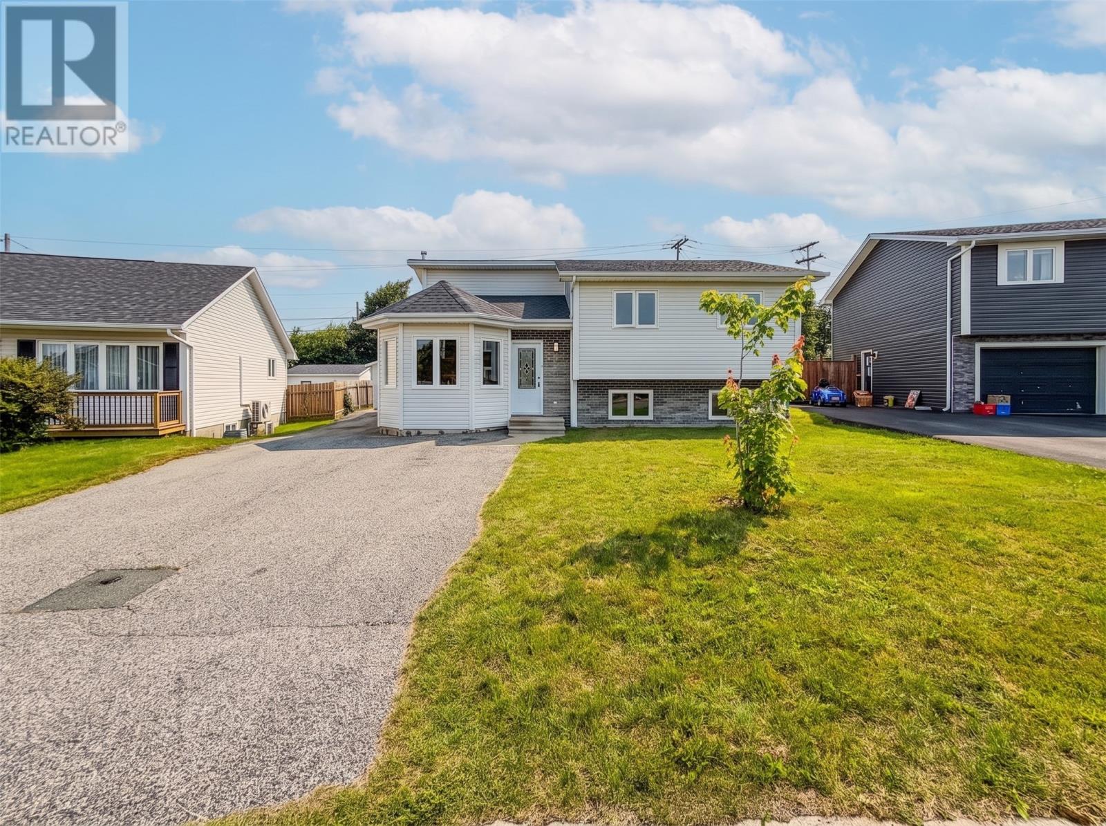 29 Elgin Drive Paradise Newfoundland And Labrador Canada Sale residential Chad Hoyles HomeLife Experts Realty Inc. *