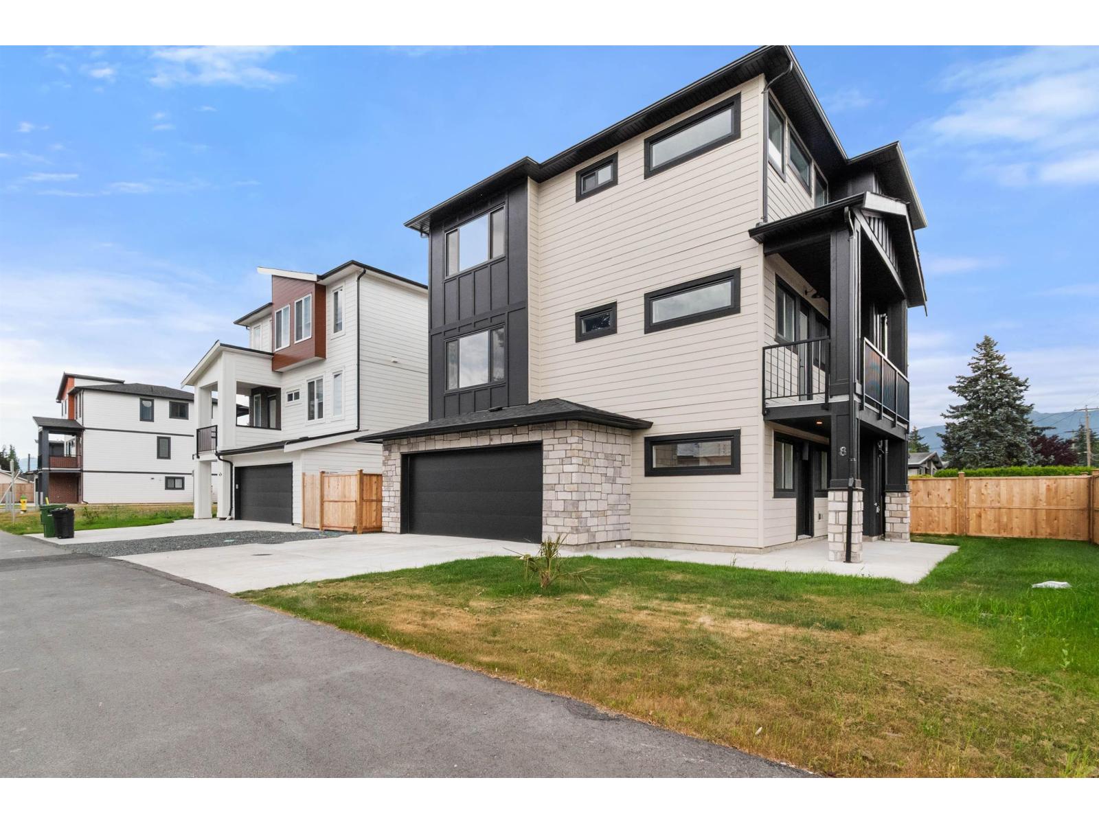 8 45141 WATSON ROAD|Sardis South Chilliwack British Columbia Canada Sale residential Jason Sandhu & Associates Pathway Executives Realty Inc.