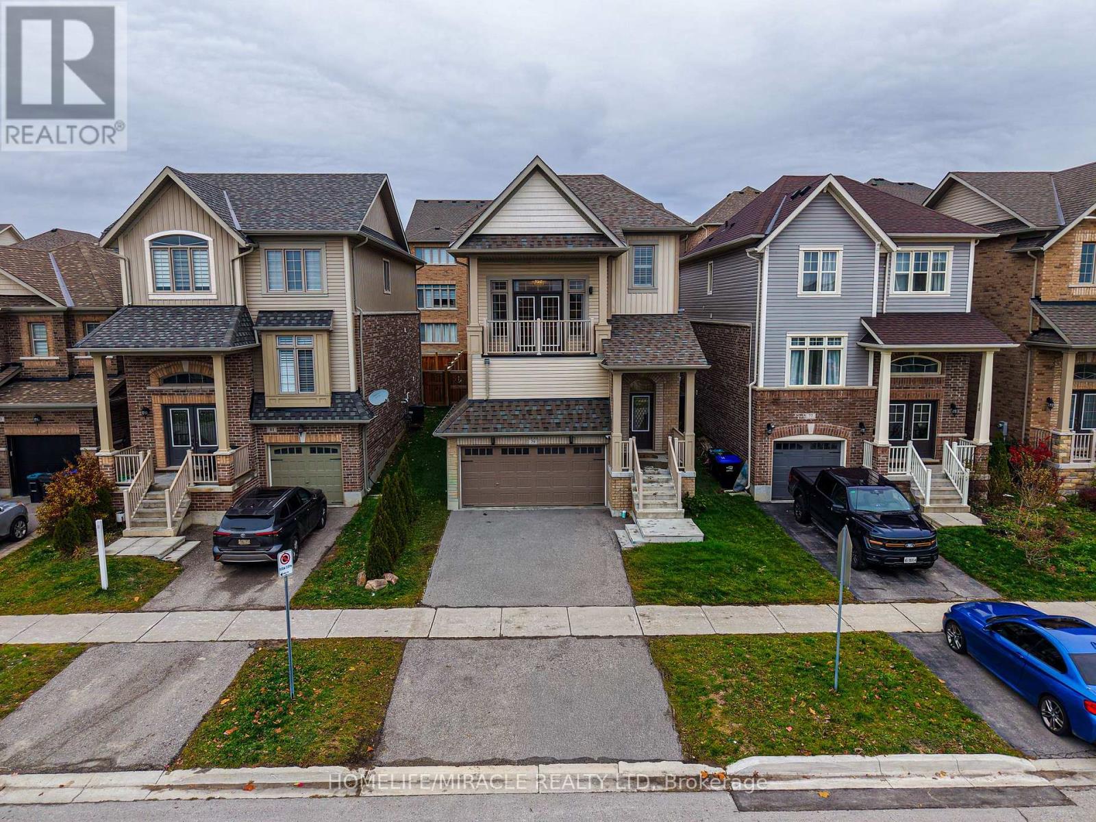 79 Willoughby Way New Tecumseth Ontario Canada Sale residential Ruby Malik HomeLife/Miracle Realty Ltd., Brokerage*
