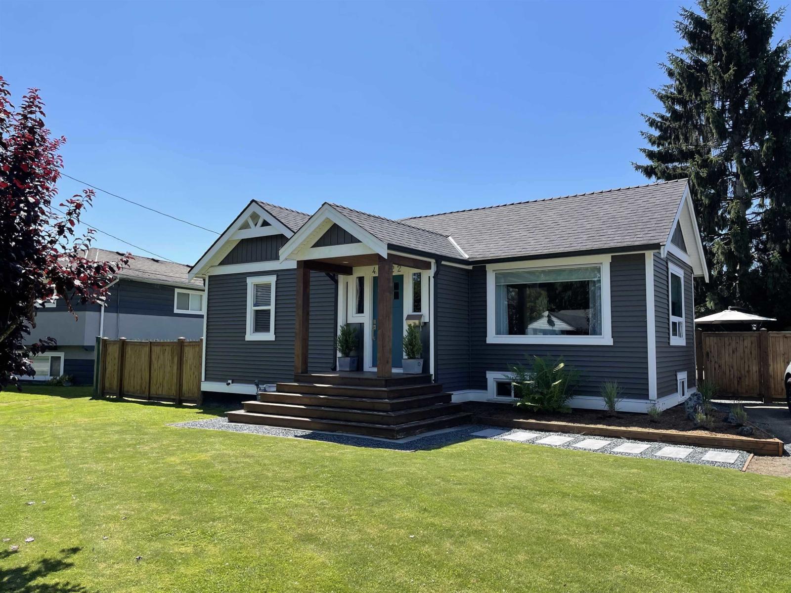 46022 CLARKE DRIVE|Chilliwack Pr Chilliwack British Columbia Canada Sale residential Jason Sandhu & Associates Pathway Executives Realty Inc.