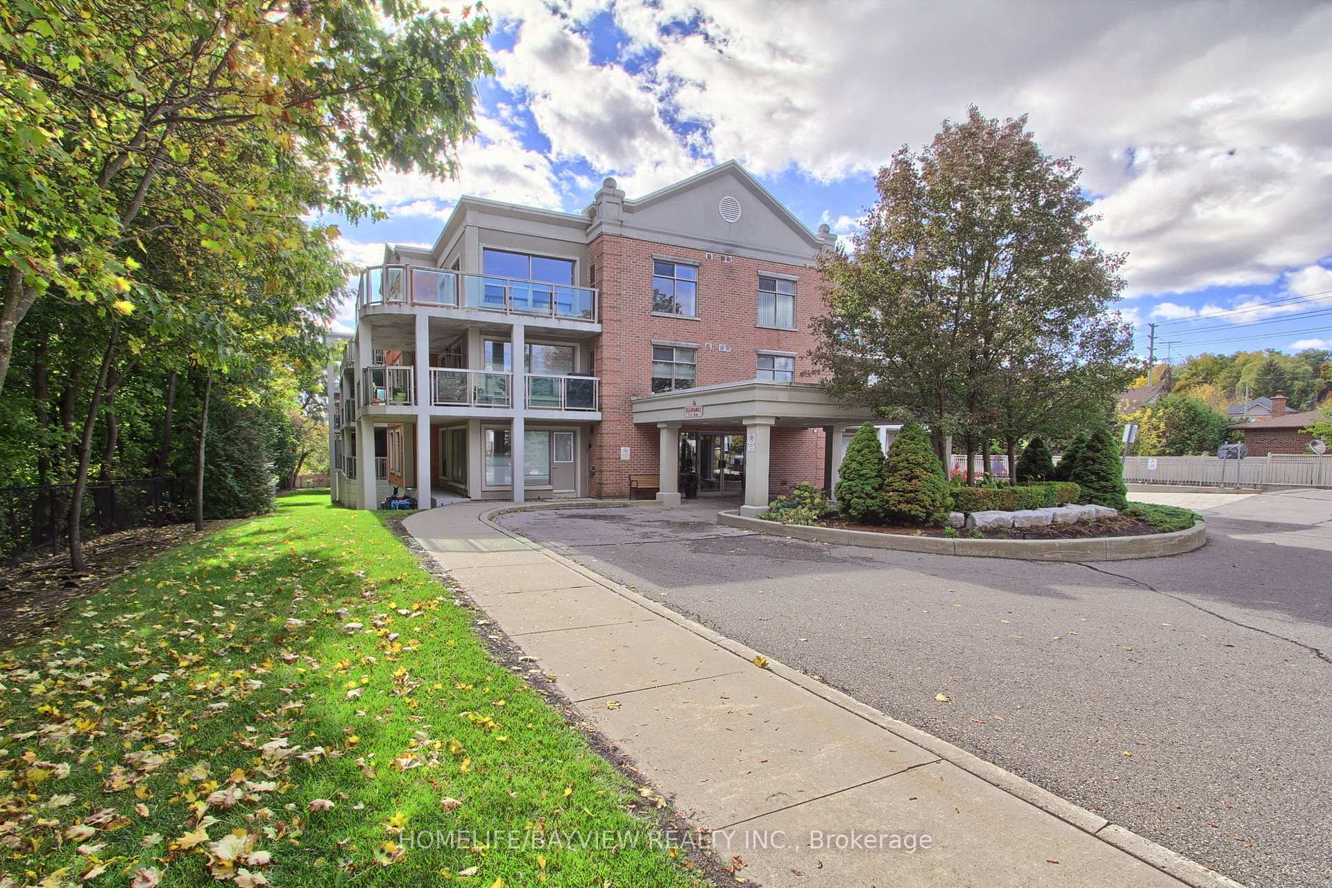 110 - 245 Pine Grove Road Vaughan Ontario Canada Sale residential   HomeLife/Bayview Realty Inc., Brokerage*