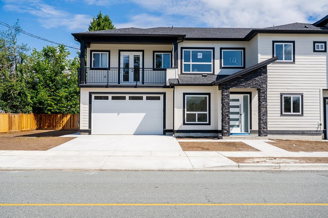 LOWER A 45945 LEWIS AVENUE|Chill Chilliwack British Columbia Canada Rent residential Steve Malin Pathway Executives Realty Inc.