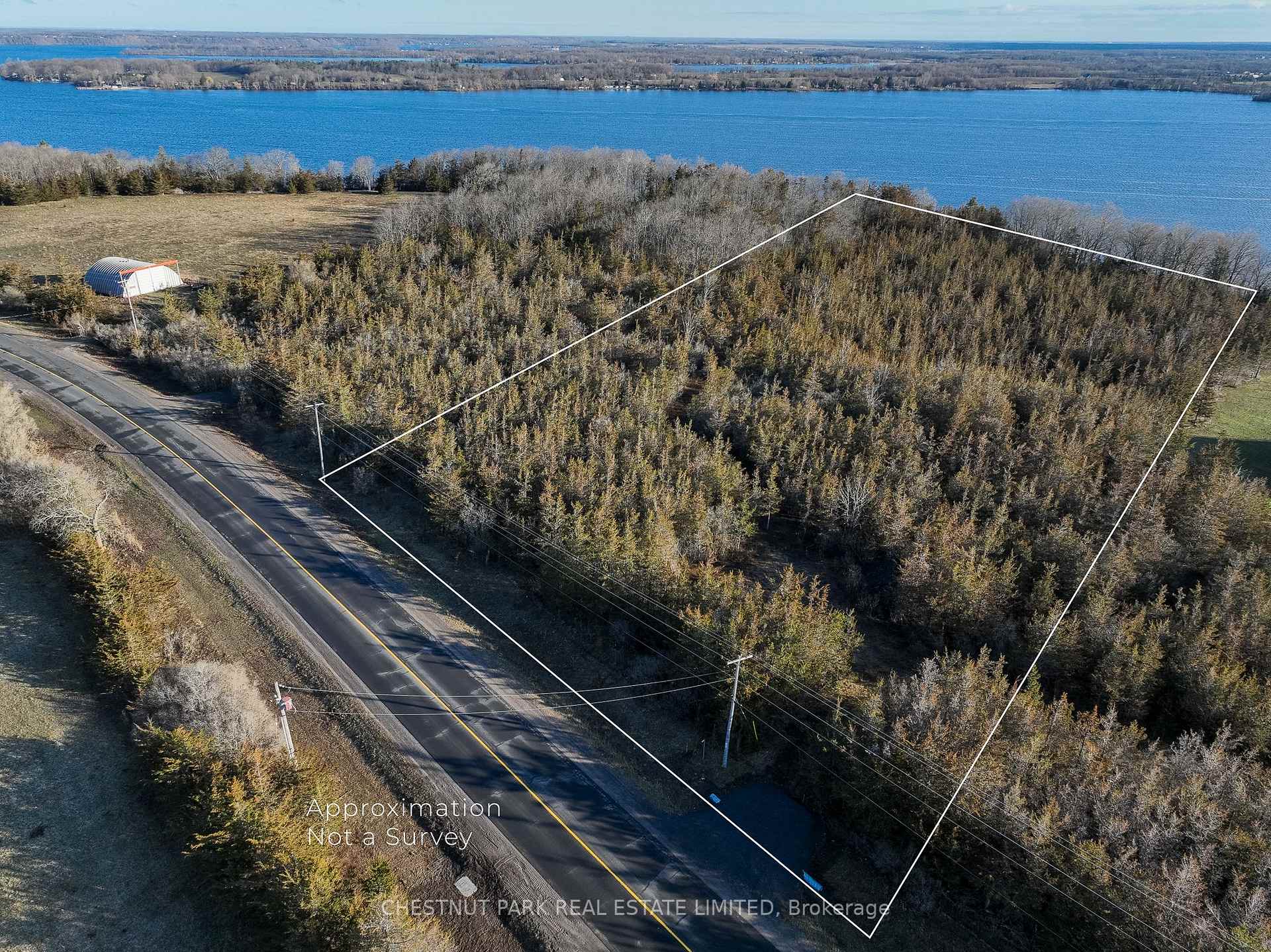 Prince Edward County