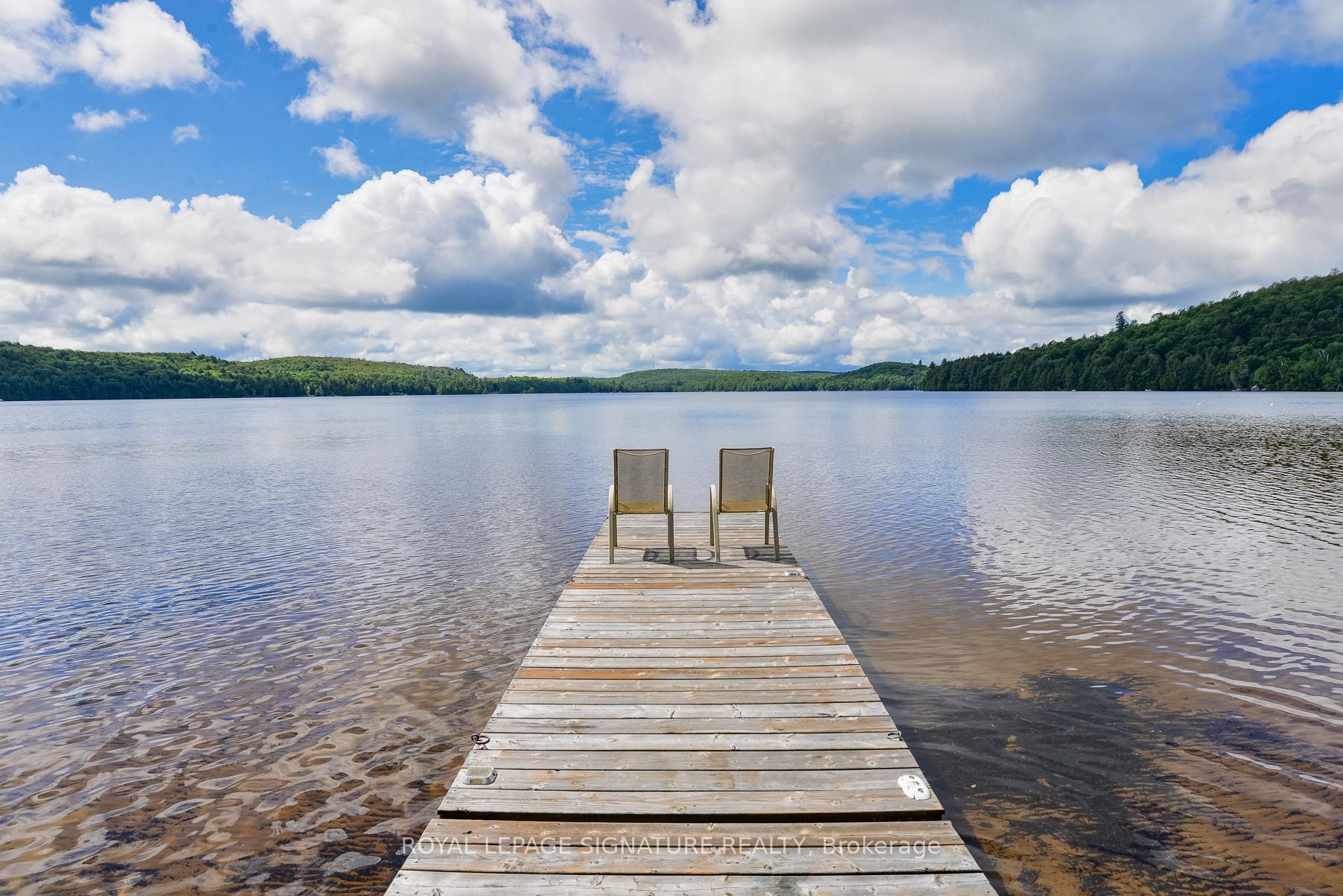 1070 Grass Lake Road Kearney Ontario Canada Sale residential Hany Adam Royal LePage Signature Realty, Brokerage