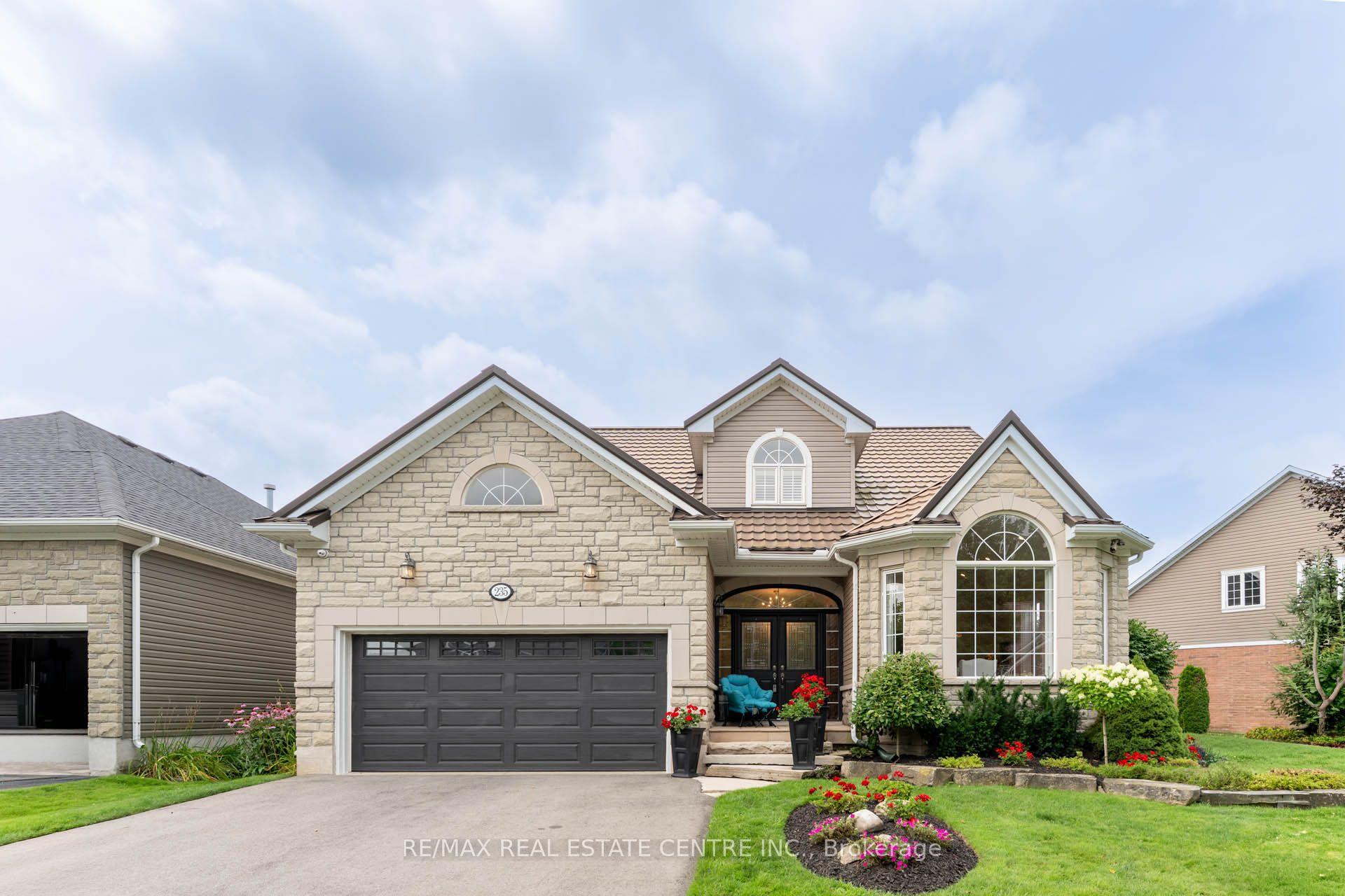 235 Ridge Road Guelph/Eramosa Ontario Canada Sale residential Bill Chahal RE/MAX Real Estate Centre Inc., Brokerage*