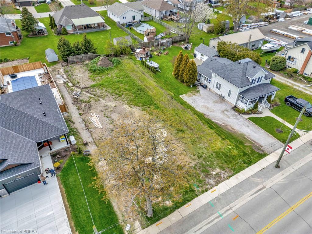 1079 Bay Street Port Rowan Ontario Canada Sale residential   Coldwell Banker Homefront Realty