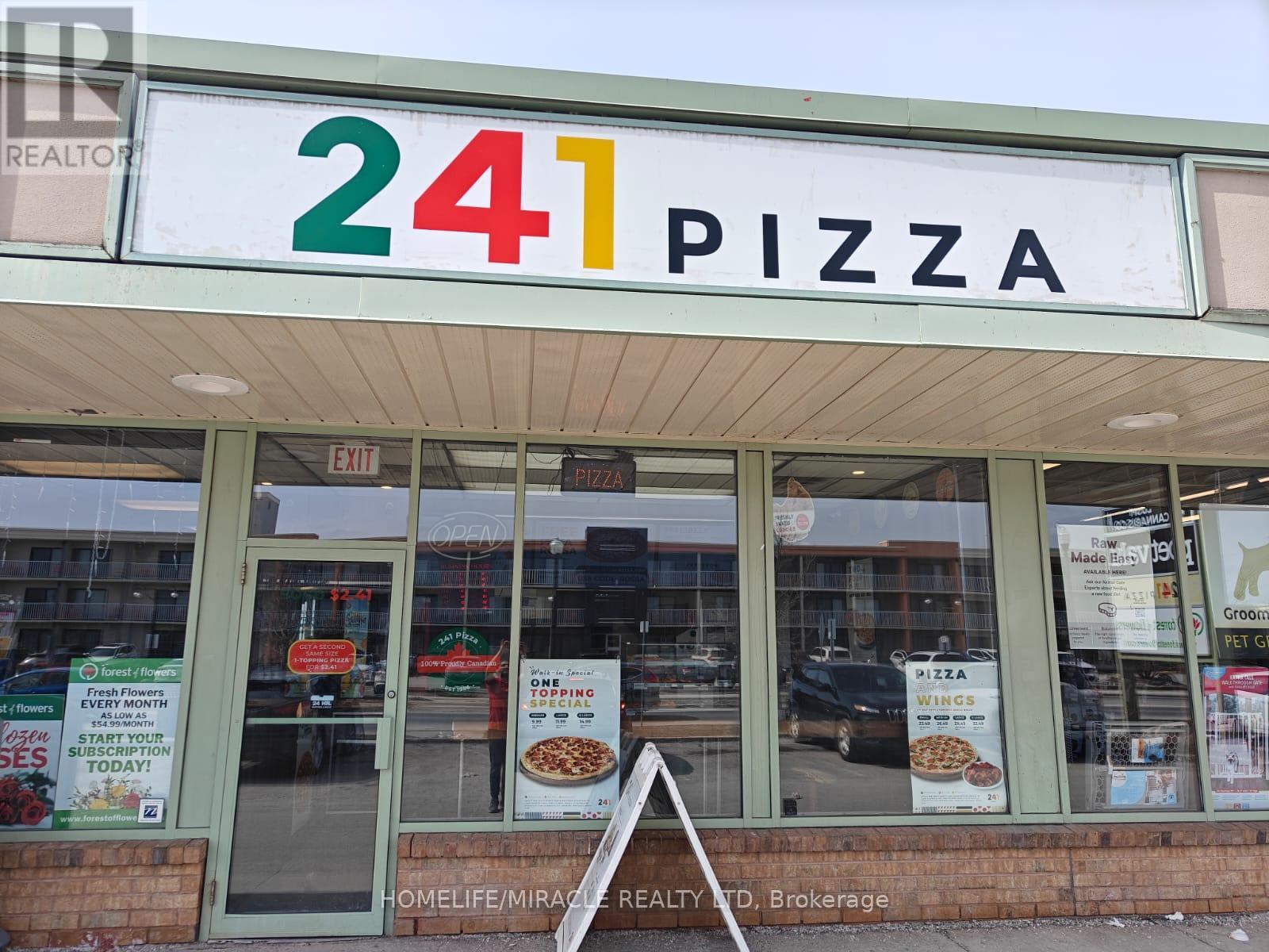 5 - 139 George Street N Peterborough Ontario Canada Sale commercial   HomeLife/Miracle Realty Ltd., Brokerage*