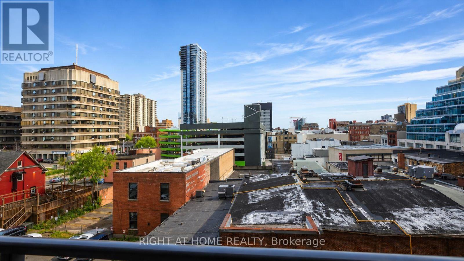 412 - 55 Duke Street W Kitchener Ontario Canada Sale residential Guido Bernal Right at Home Realty, Brokerage*