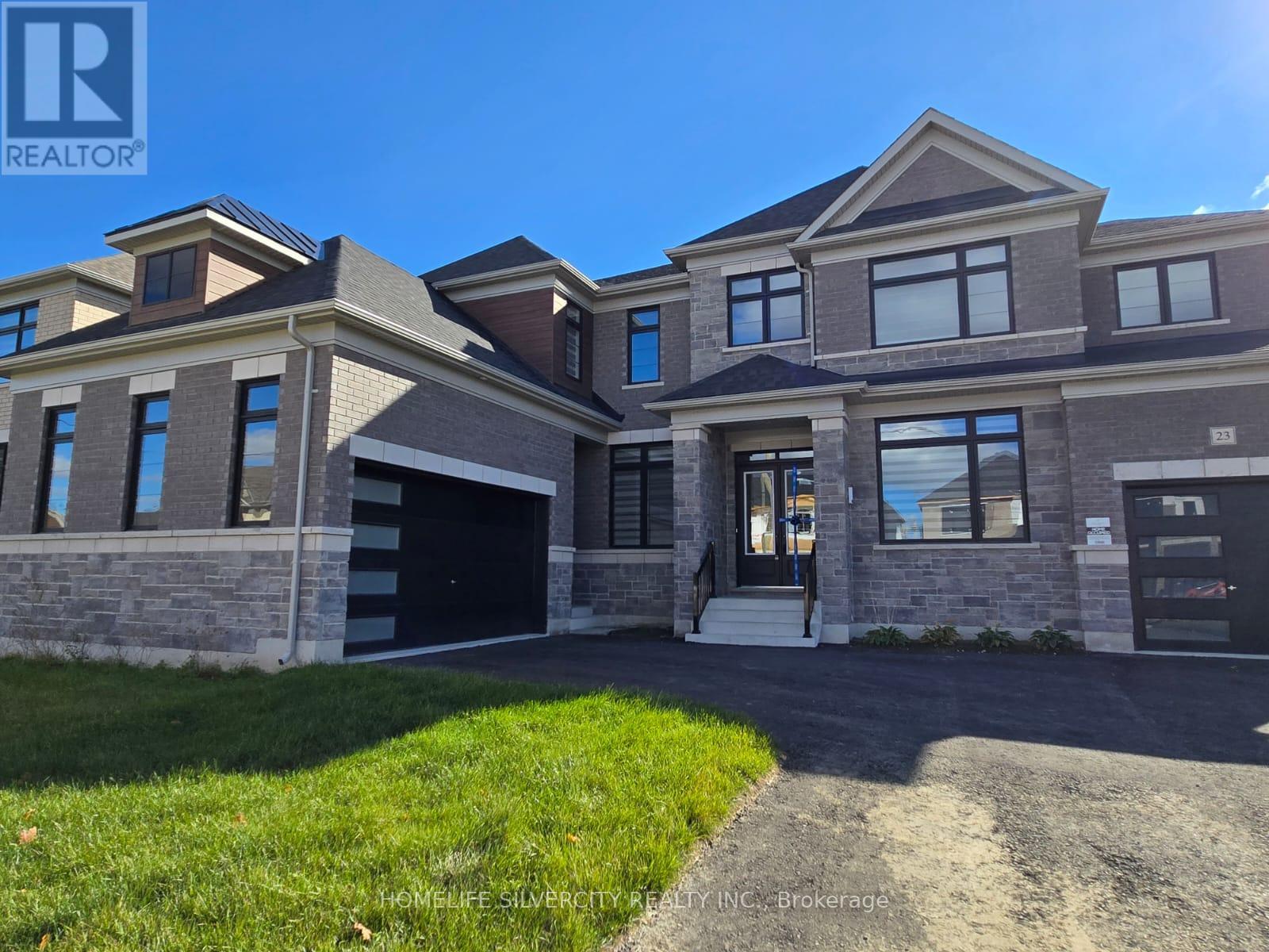 23 Marigold Boulevard E Adjala-Tosorontio Ontario Canada Rent residential   HomeLife Silvercity Realty Inc., Brokerage*