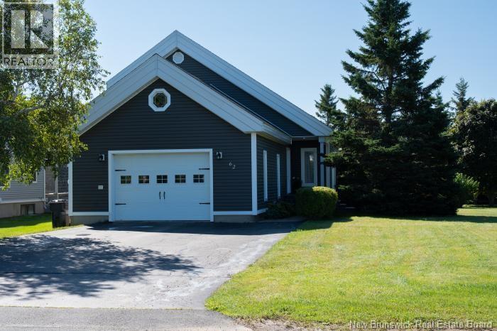 62 Parise Caraquet New Brunswick Canada Sale residential   EXIT Realty Associates