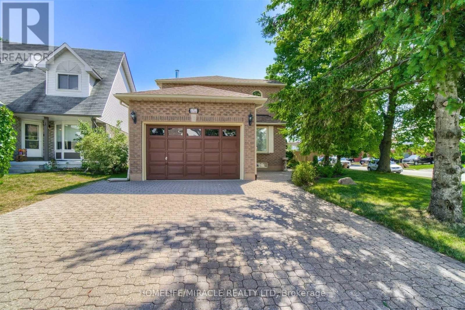 1 Beechnut Crescent Clarington Ontario Canada Sale residential Dhaval Shah HomeLife/Miracle Realty Ltd., Brokerage *