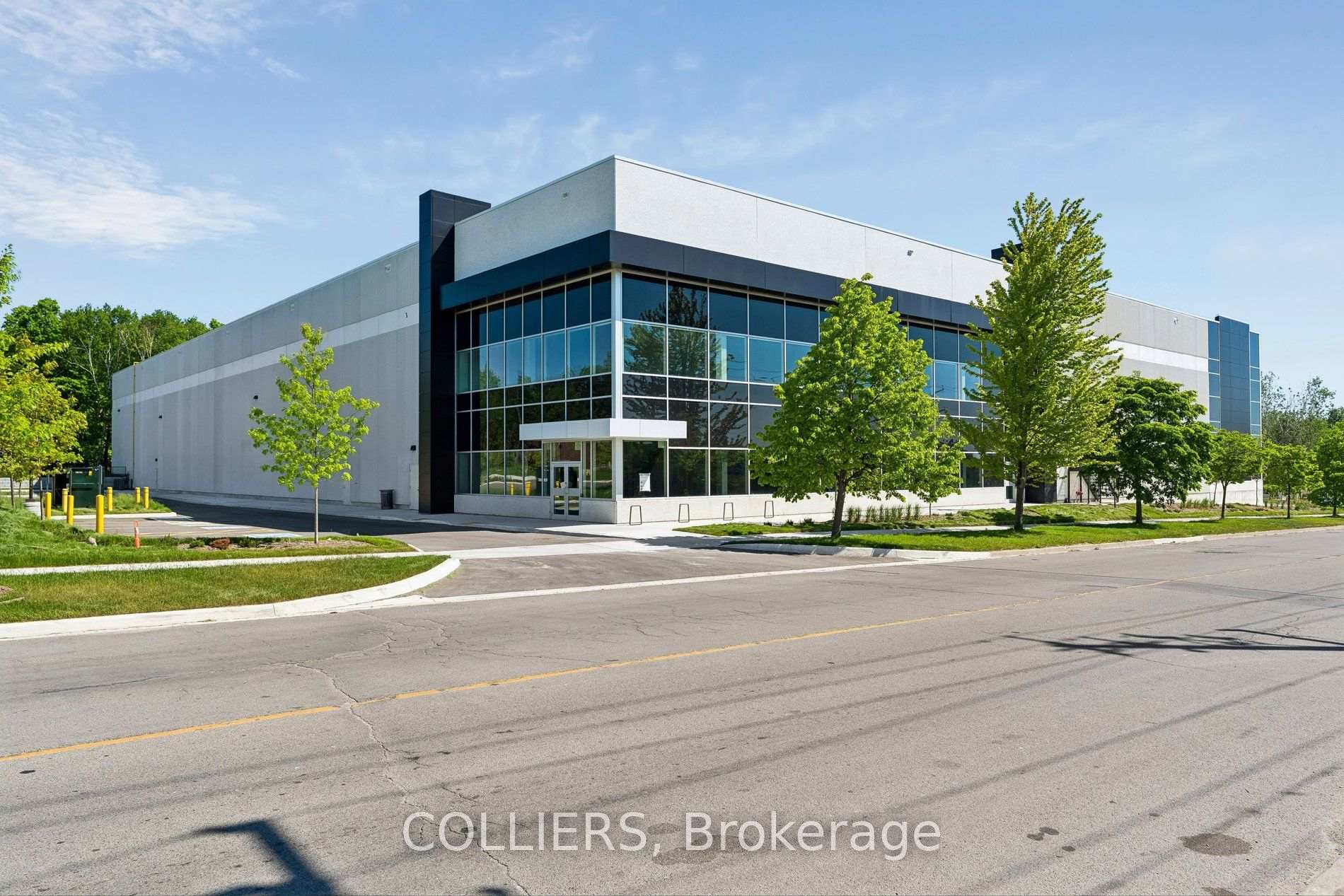 610 Coronation Drive Toronto Ontario Canada Sale commercial Ali Zamani RE/MAX PREMIER INC. Brokerage*
