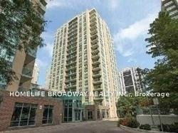 708 - 26 Olive Avenue Toronto Ontario Canada Rent residential   HomeLife Broadway Realty Inc., Brokerage*