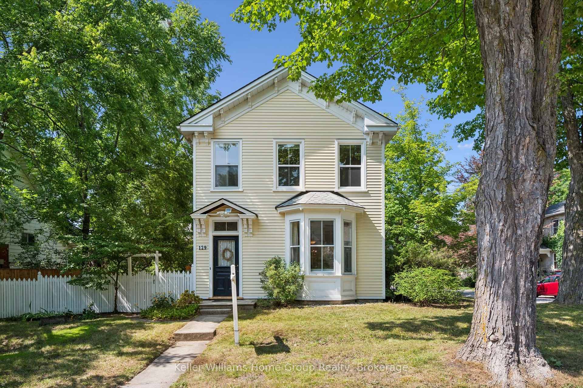 129 Suffolk Street W Guelph Ontario Canada Sale residential   TRI-CITY GOLD REALTY INC., BROKERAGE