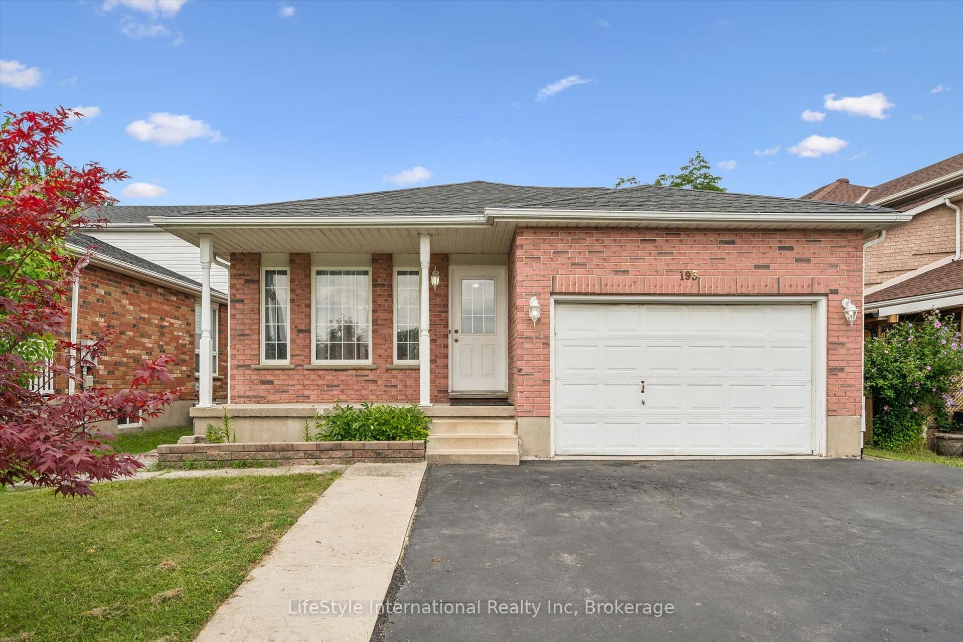 193 Deerpath Drive Guelph Ontario Canada Sale residential Jaibu Joseph Lifestyle International Realty Inc., Brokerage