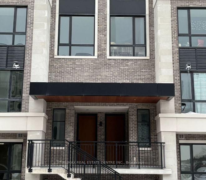 307 - 9 Walder Lane Richmond Hill Ontario Canada Rent residential Oliver Teekah RE/MAX Real Estate Centre Inc., Brokerage*