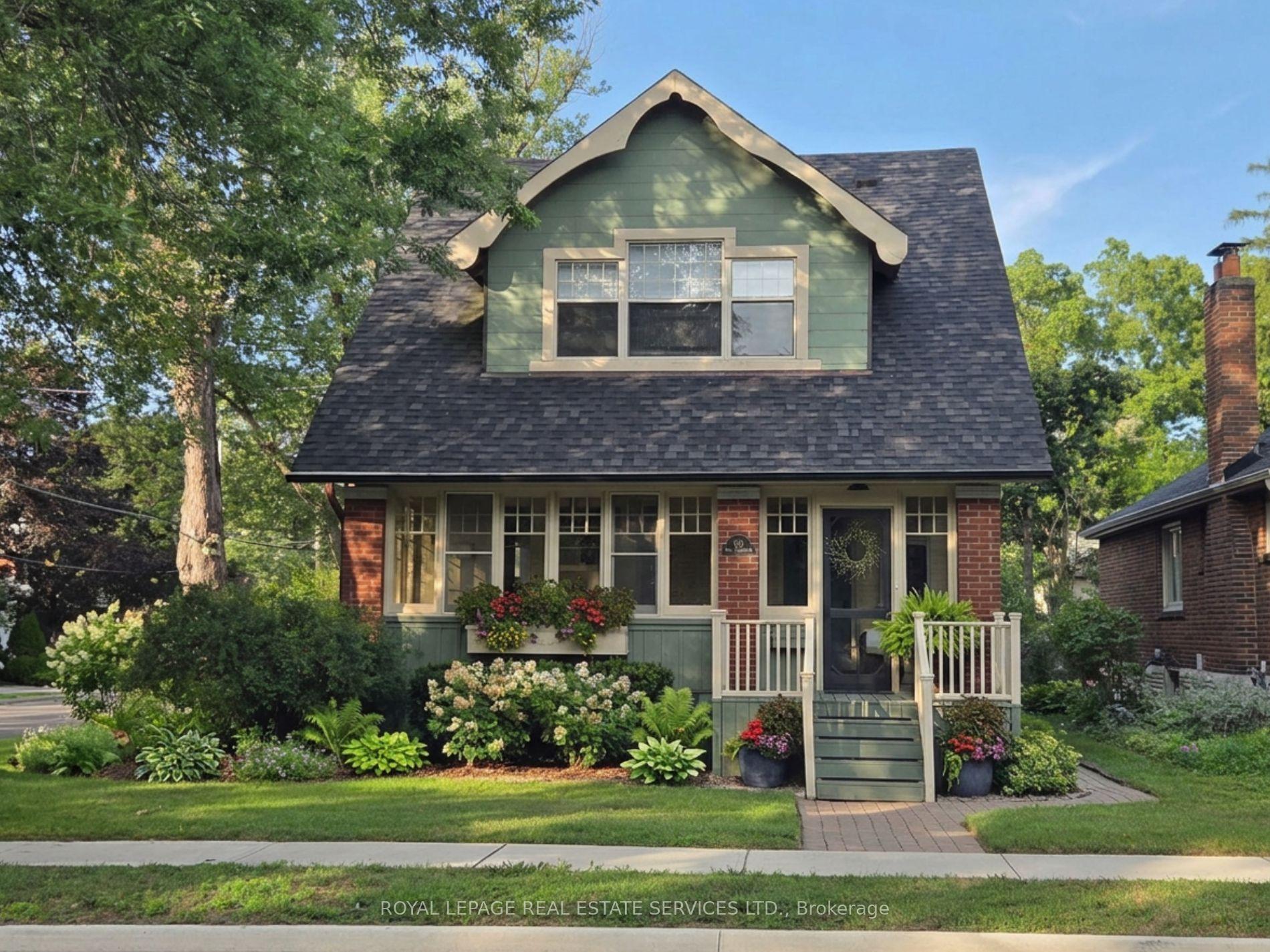 100 Mill Street S Brampton Ontario Canada Sale residential APRIL  ESTEVES ROYAL LEPAGE REAL ESTATE SERVICES LTD. Brokerage*
