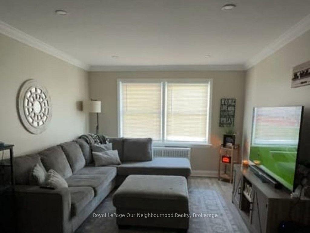 2 - 855 Simcoe Street N Oshawa Ontario Canada Rent residential Omar Ali Our Neighbourhood Realty Inc., Brokerage *