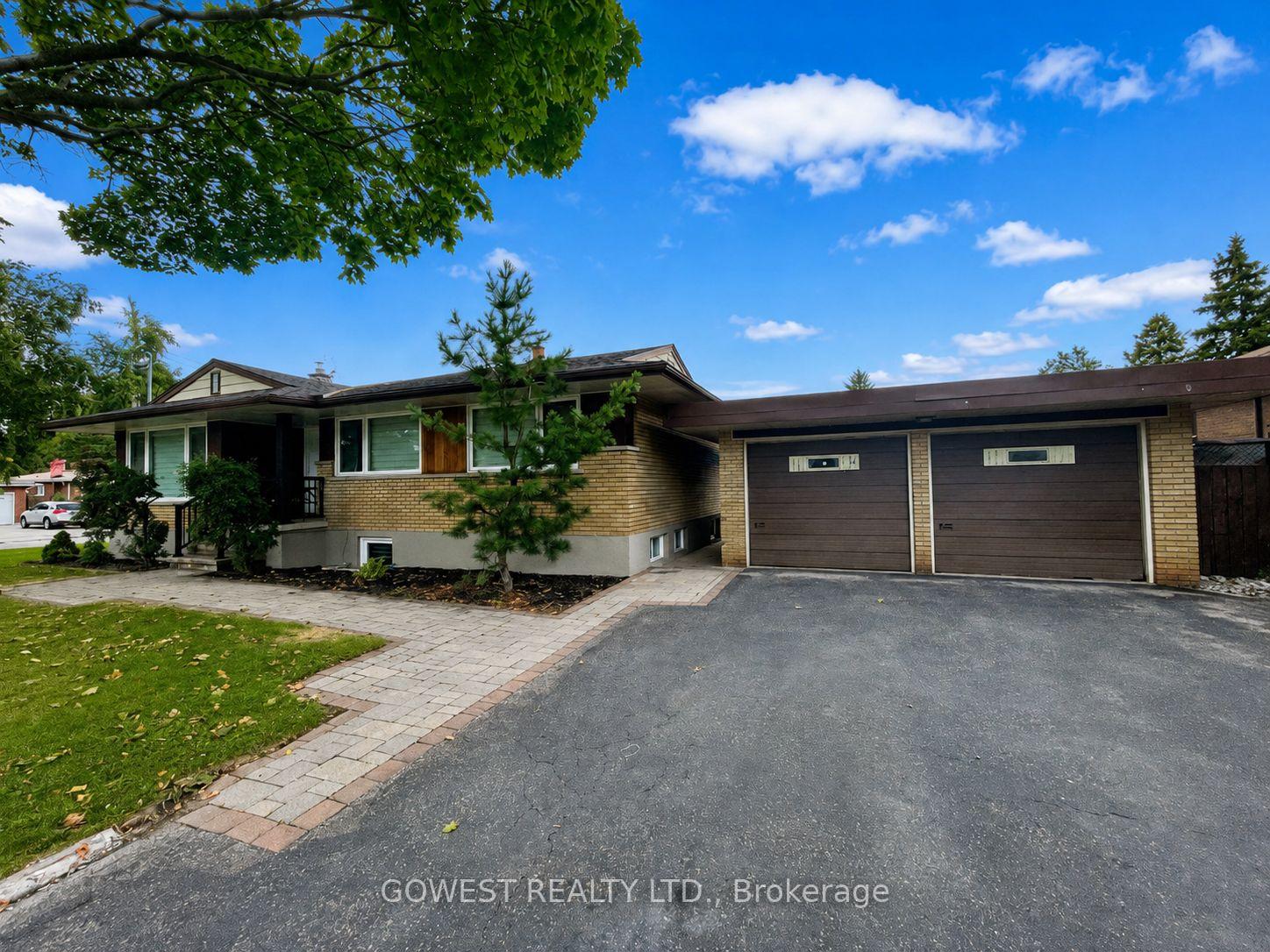 Lower - 42 Briarwood Crescent Hamilton Ontario Canada Rent residential MILA GAWRYSIAK GoWest Realty Ltd., Brokerage *