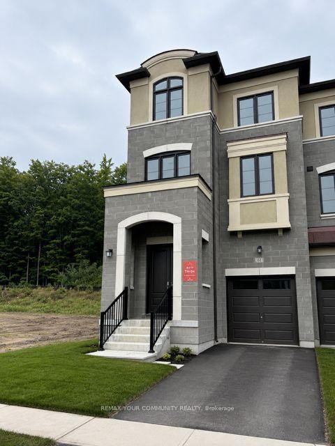 61 Donnacona Drive Vaughan Ontario Canada Sale residential  MARYAM  MASHREGHI-MOHAMMADI Re/Max Your Community Realty, Brokerage *