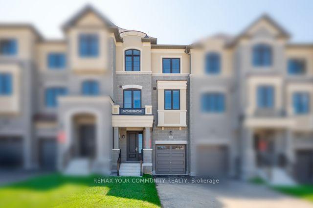 53 Donnacona Drive Vaughan Ontario Canada Sale residential  MARYAM  MASHREGHI-MOHAMMADI Re/Max Your Community Realty, Brokerage *