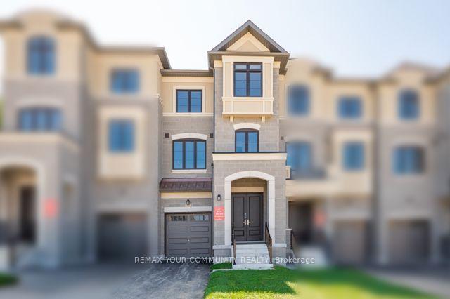 57 Donnacona Drive Vaughan Ontario Canada Sale residential  MARYAM  MASHREGHI-MOHAMMADI Re/Max Your Community Realty, Brokerage *