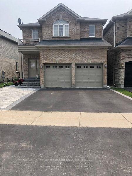 5A Gaudi Road Toronto Ontario Canada Rent residential Dee Peroff RE/MAX CROSSROADS REALTY INC, Brokerage*