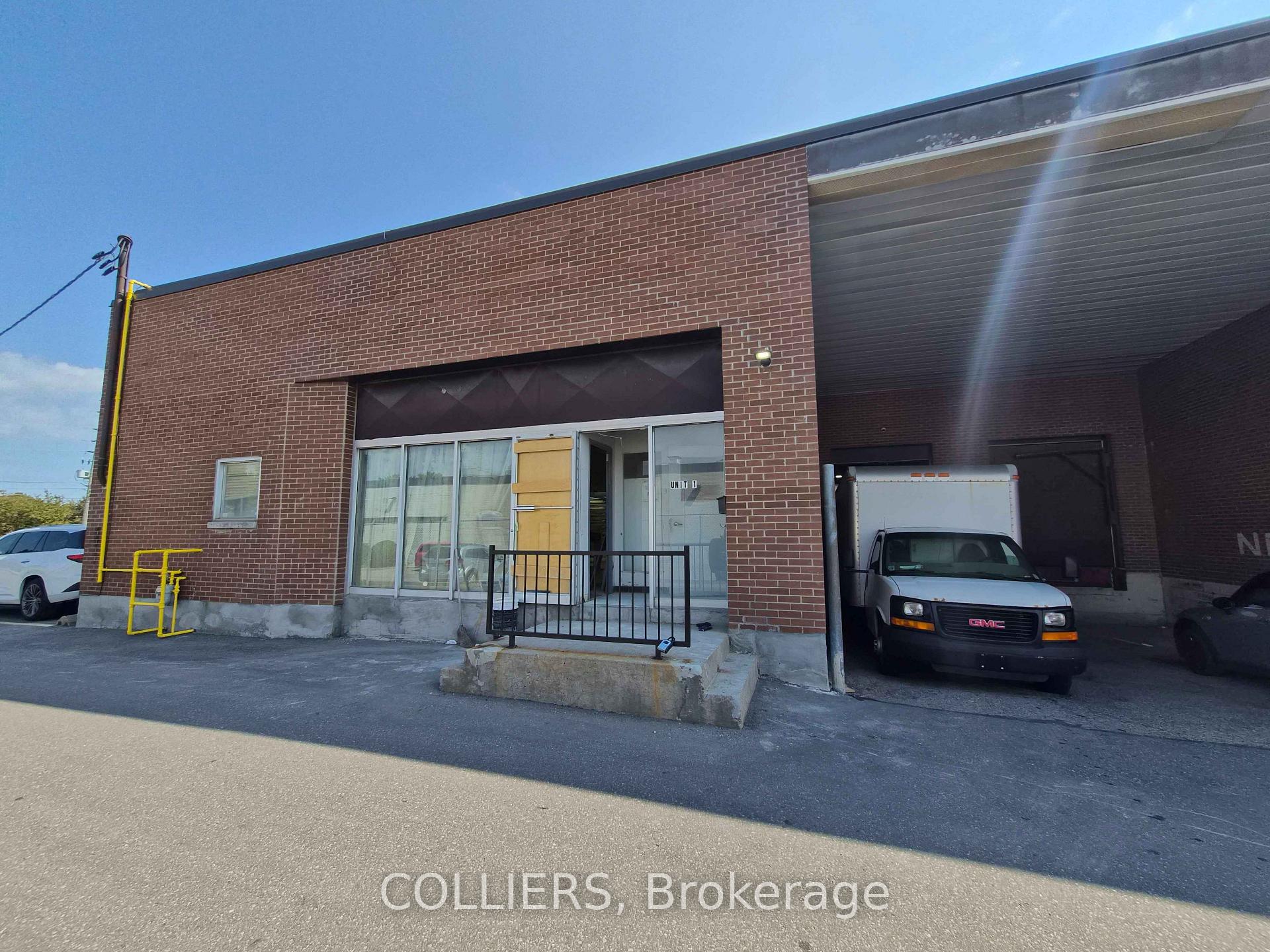 1 - 51 Esna Park Drive Markham Ontario Canada Lease commercial AMIT TALREJA RE/MAX All-Stars Realty Inc., Brokerage *