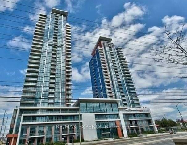 1005 - 75 Eglinton Avenue W Mississauga Ontario Canada Rent residential Samit Nagpaul Re/Max Experts, Brokerage*