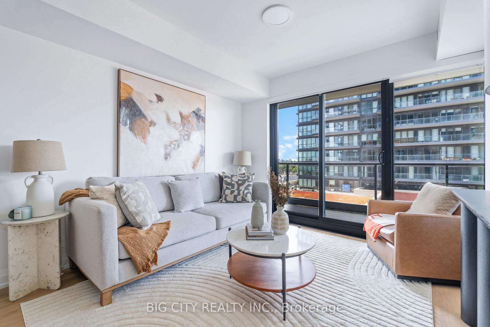902 - 36 Brentcliffe Road Toronto Ontario Canada Rent residential Christine Miocevich Royal LePage Realty Plus Oakville, Brokerage*