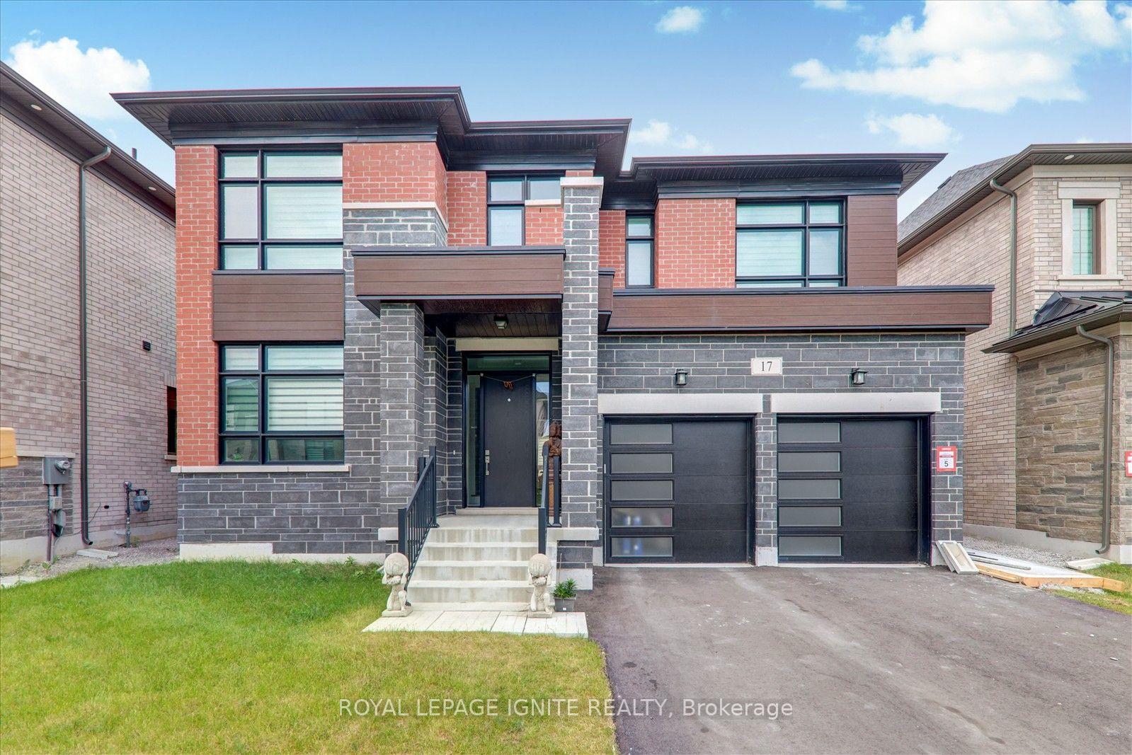 Bsmt - 17 Winthrop Crescent Vaughan Ontario Canada Rent residential Rosa Borlido Royal LePage Ignite Realty Brokerage*