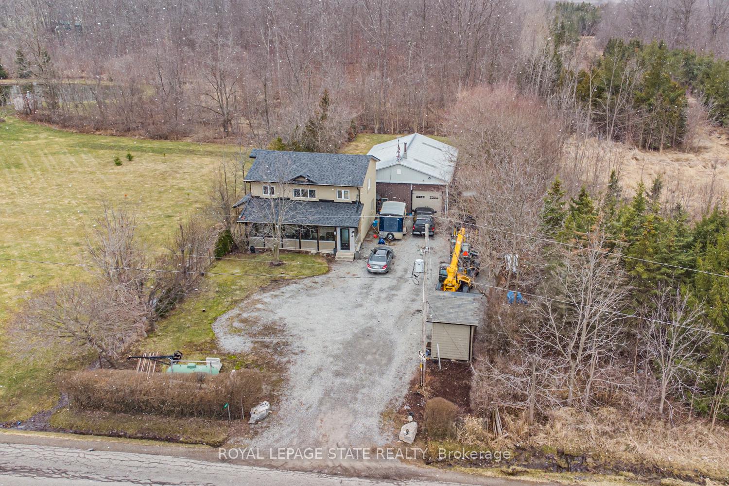 443 Eleventh Road E Hamilton Ontario Canada Sale residential Paul  Wheeler Sutton Group Innovative Realty Inc., Brokerage*