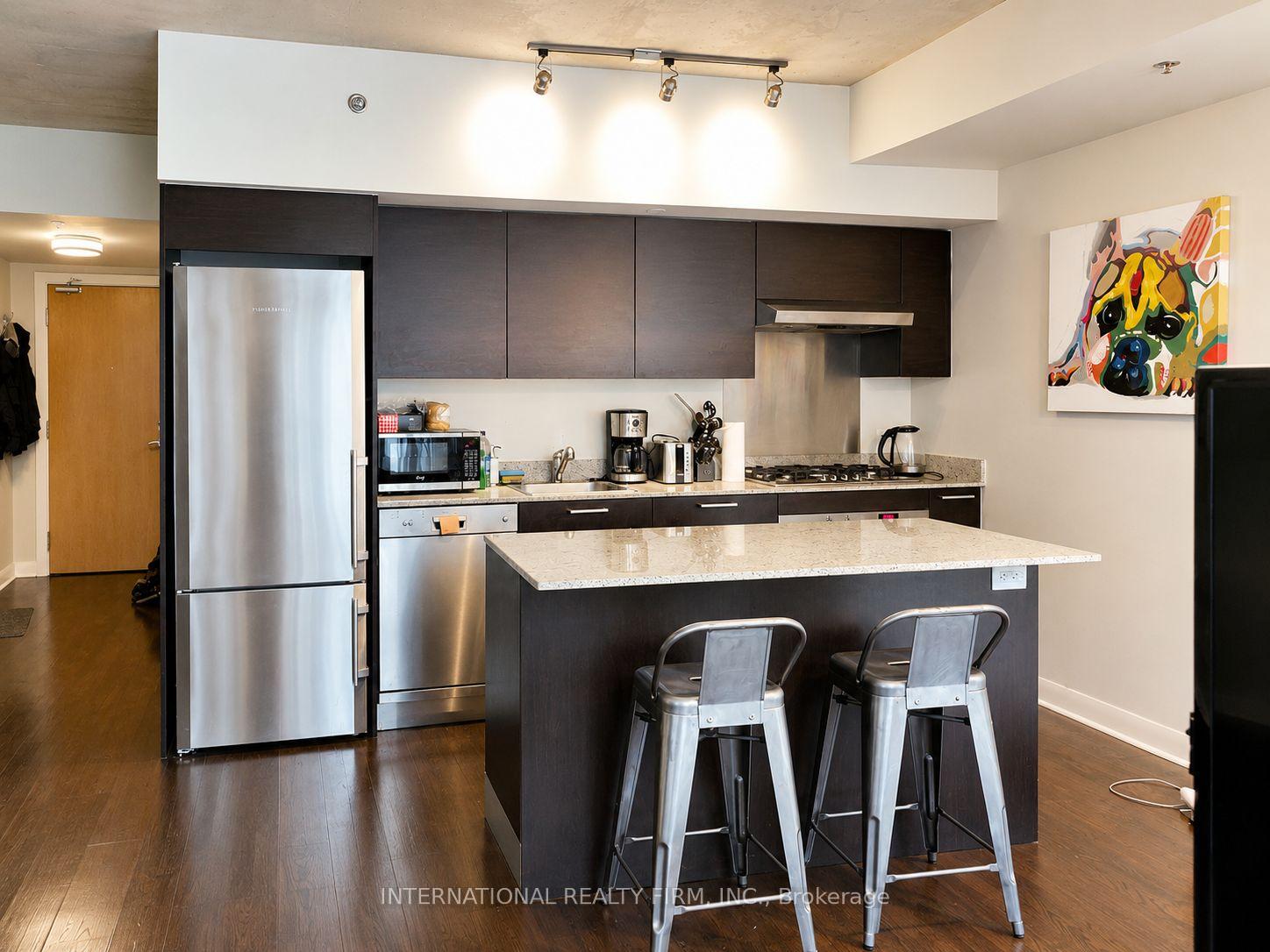 504 - 375 King Street W Toronto Ontario Canada Rent residential Helen Zeray International Realty Firm, Inc., Brokerage*