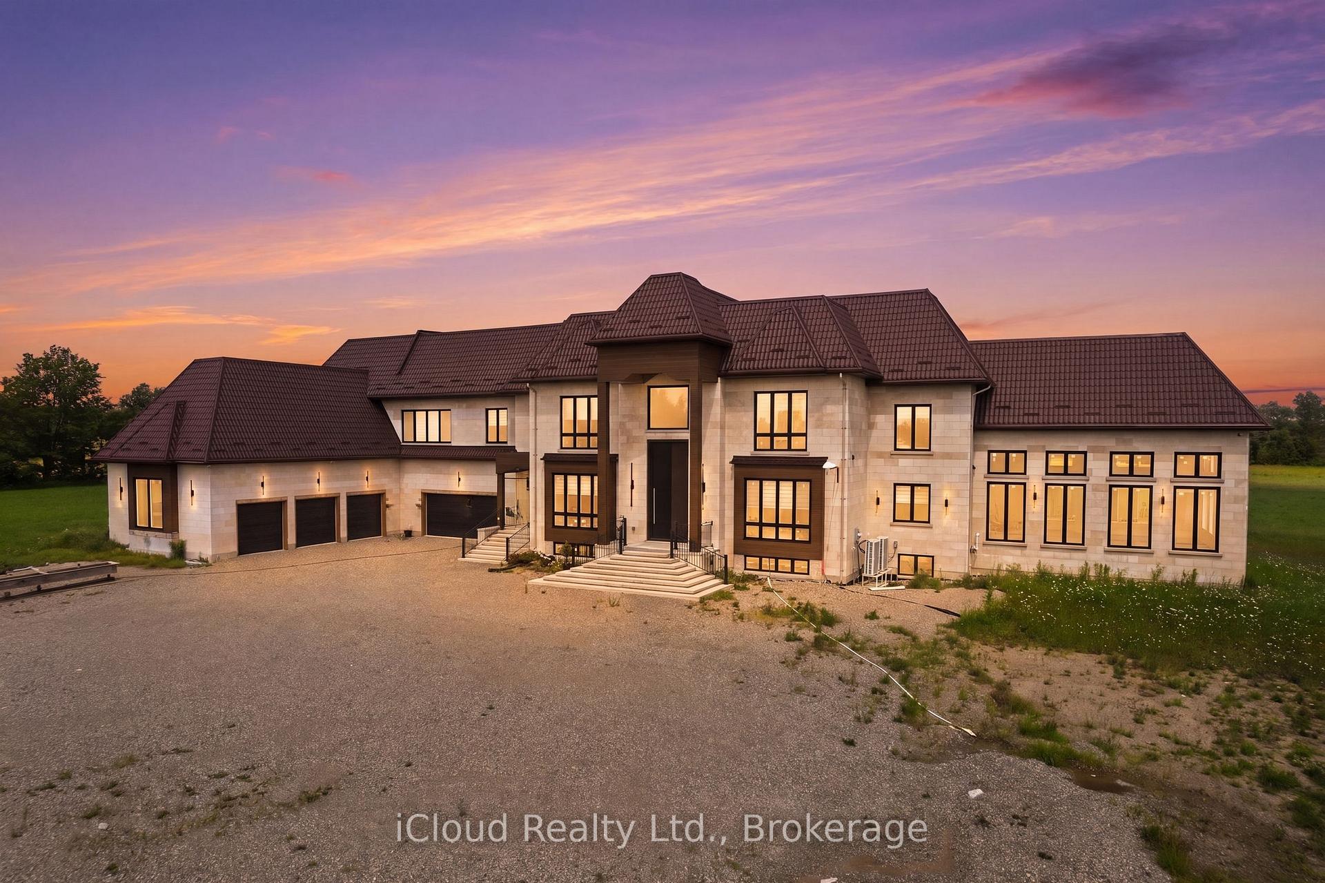 674525 Hurontario Street Mono Ontario Canada Sale residential Alla Poltavski iCloud Realty Ltd. 