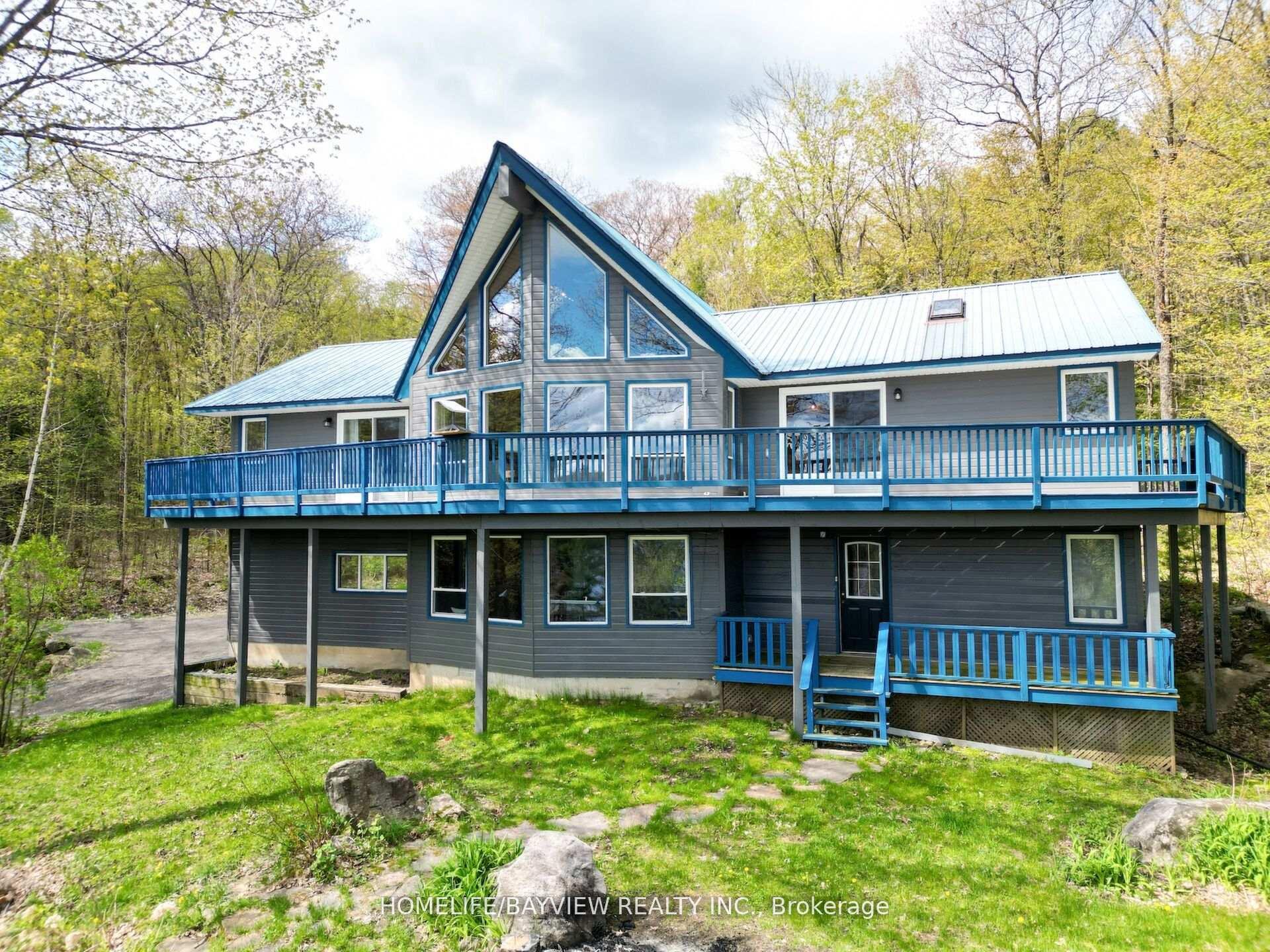 19243 Hwy 35 Highway Algonquin Highlands Ontario Canada Sale residential   HomeLife/Bayview Realty Inc., Brokerage*