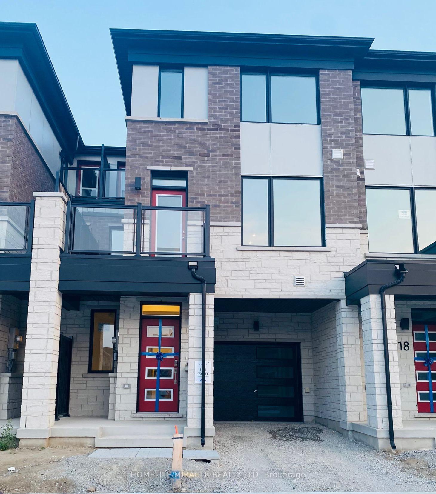 20 Ennerdale Street Barrie Ontario Canada Rent residential Navdeep Gill HomeLife/Miracle Realty Ltd, Brokerage *